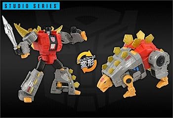 Amazon | トランスフォーマー スタジオシリーズ SS-111